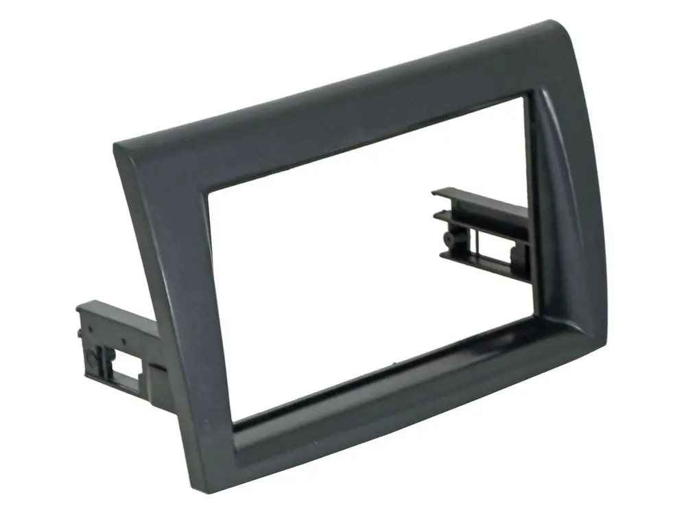 Incar RFI-N16 - Переходная рамка FIAT Bravo (2007-2014) 2DIN