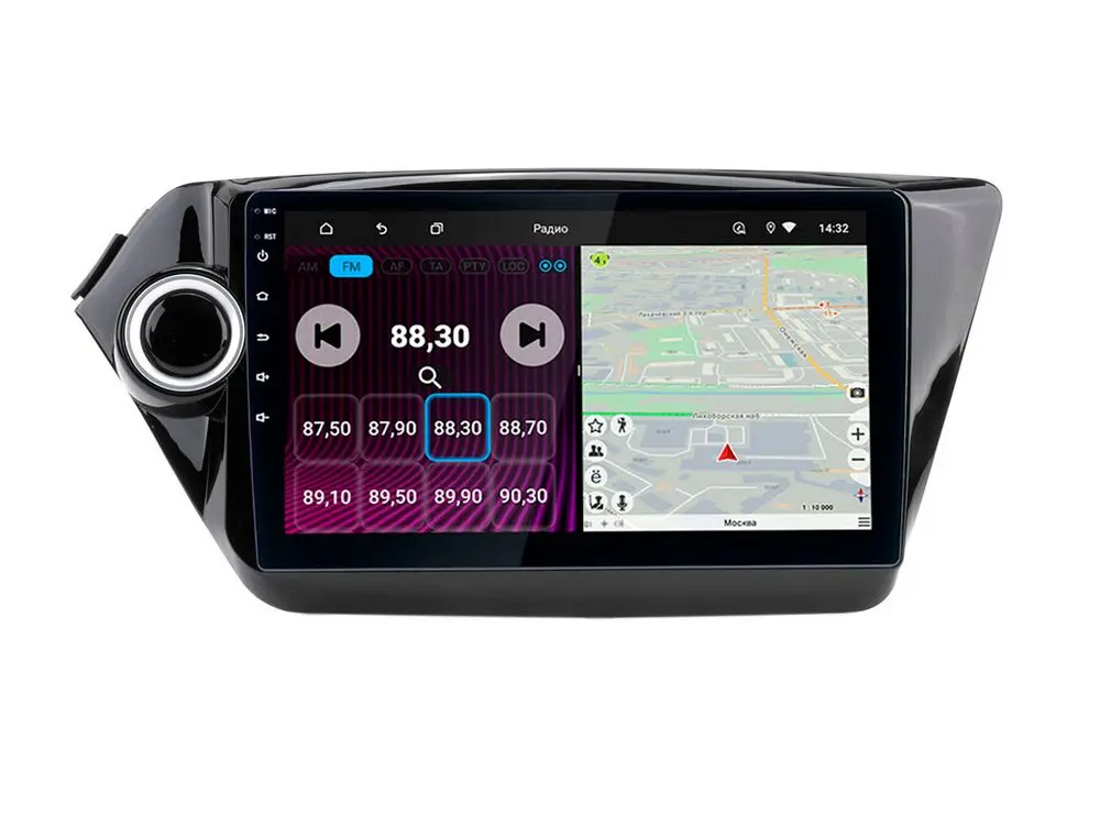 Incar TSA-1801