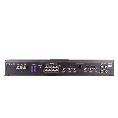Kicx RTS 4.60d