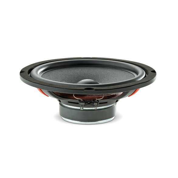 Фото компонентной акустики Focal Universal ISU200.