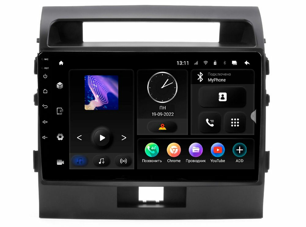 Incar TMX-2212-6