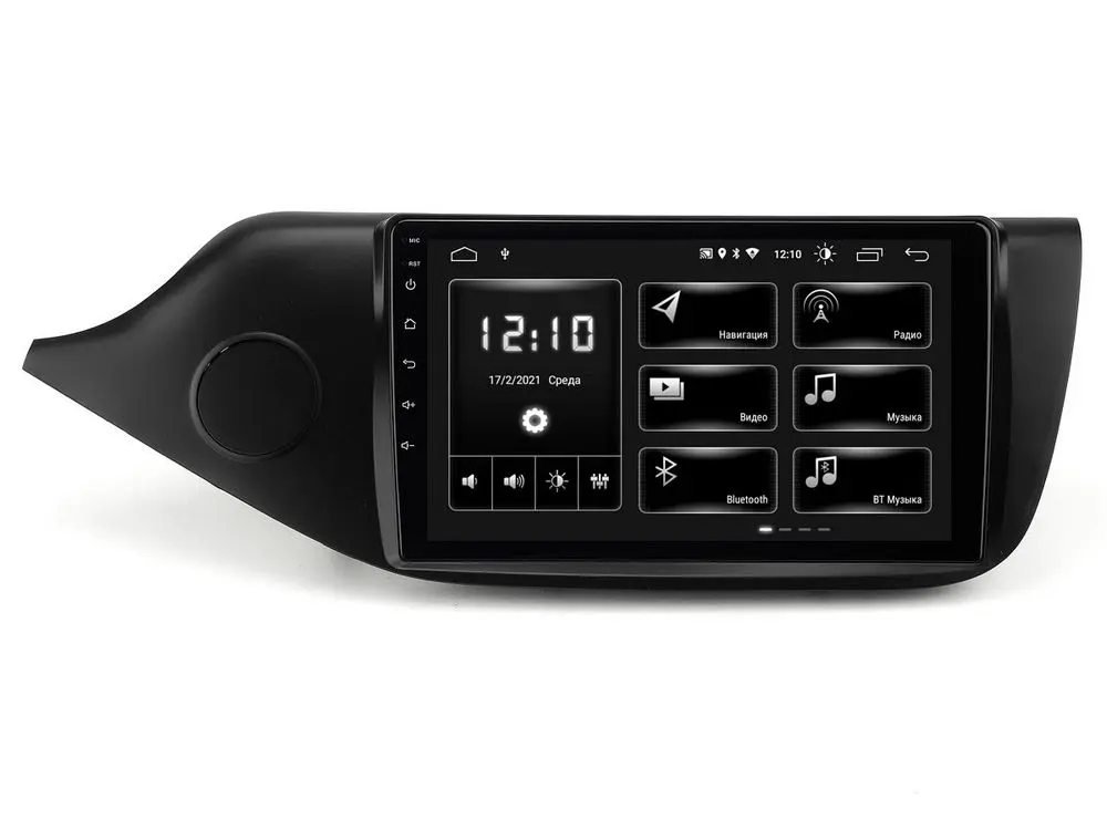 Incar DTA-1806c
