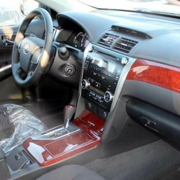 Intro RTY-N38 - Переходная рамка Toyota Camry