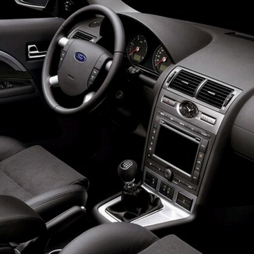 Incar RFO-N09 - Переходная рамка Ford Mondeo
