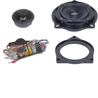 Audio System X-ION Series X100BMW EVO2