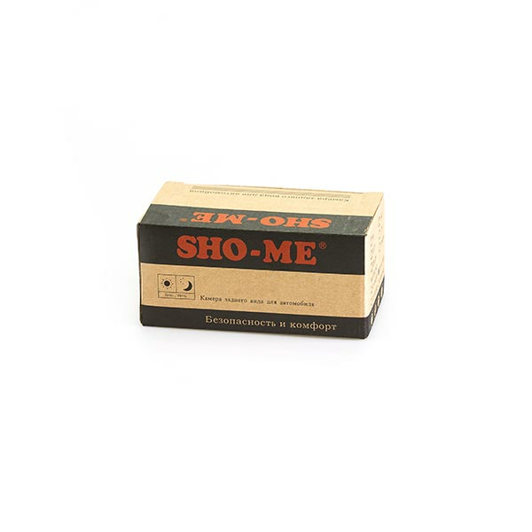 Sho-me CA-9J185D1