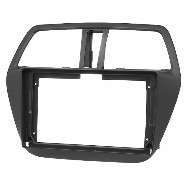 CARAV 22-438 - SUZUKI SX4, S Cross 2013+ (9")