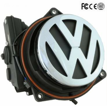 Intro VDC-200 - Камера заднего вида Volkswagen Logo