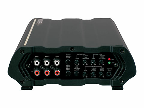 Kicker CX600.5
