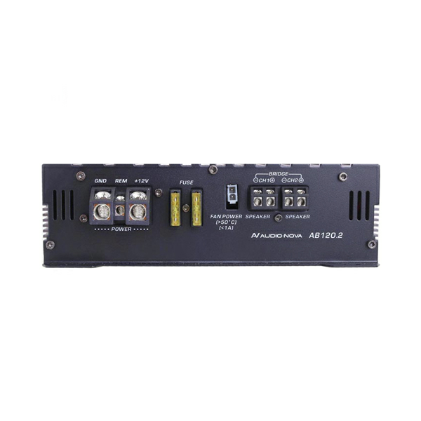 Audio Nova AB120.2