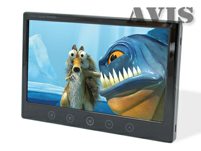 AVEL AVS0706BM