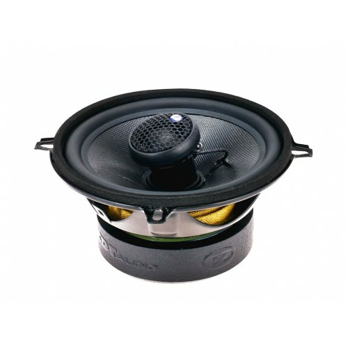 Акустика коаксиальная CDT Audio CL-5X. 13 см (5 дюйм.), Мощность динамиков 60 Вт (номинальная), 100 Вт (максимальная).