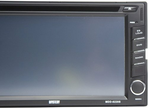 Mystery MDD-6220S