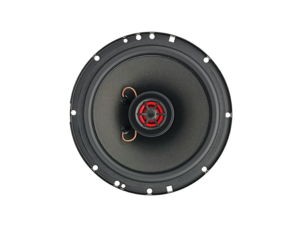 Акустика коаксиальная Aura FIREBALL-i62. 16.5 см (6.5 дюйм.), Мощность динамиков 61 Вт (номинальная), 121 Вт (максимальная).