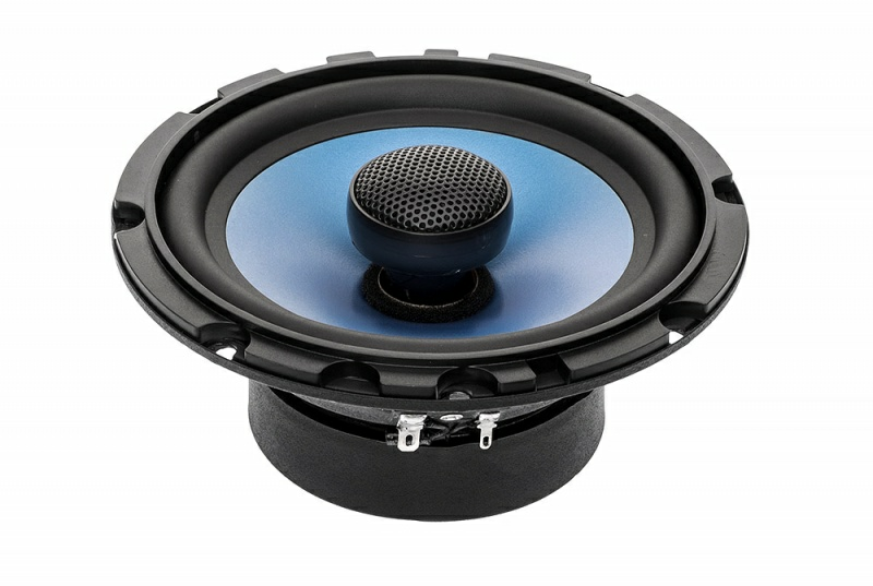 Акустика коаксиальная MD.Lab SP-D172 New. 16.5 см (6.5 дюйм.), Мощность динамиков 110 Вт (номинальная), 250 Вт (максимальная).