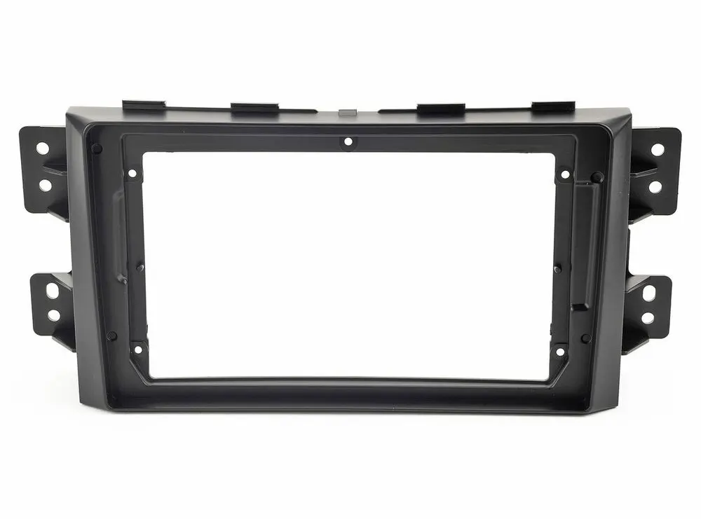 Incar RKIA-FC367 - Переходная рамка KIA Mohave (2009-2020) - 9