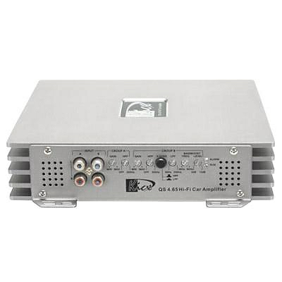 Kicx QS 4.65a