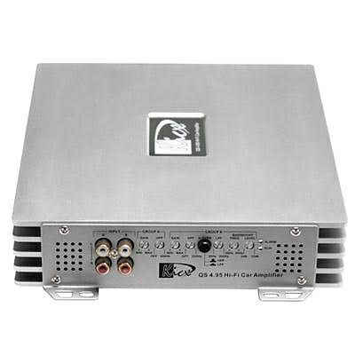 Kicx QS 4.95b