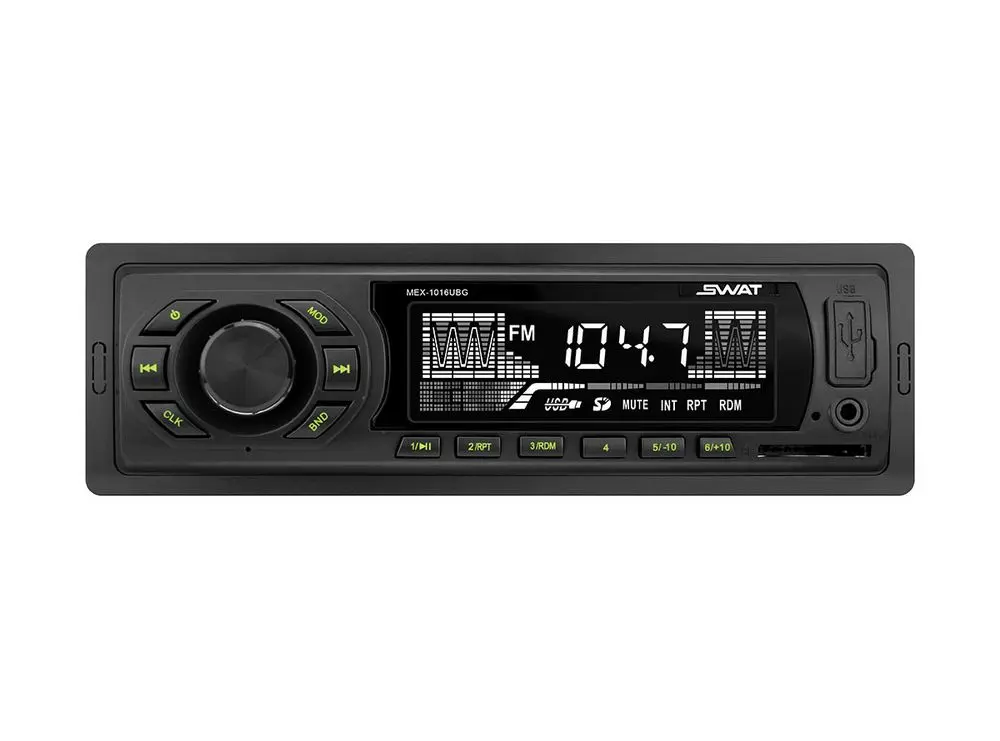 SWAT MEX-1016UBG