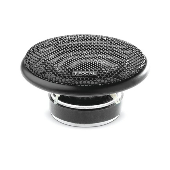 Фото компонентной акустики Focal 165 AS3.