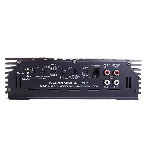 Audio Nova AB200.2