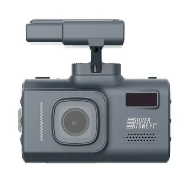 SilverStone F1 Hybrid Uno Sport Wi-Fi <br/>Видеорегистратор-радар детектор-GPS информатор (3в1) SilverStone F1 Hybrid Uno Sport Wi-Fi<br />
<br />
Устройство ведет съемку в полноценном Full HD формате 1080 р при 30 кадрах в секунду с углом обзора 140°. Благодаря матрице SONY IMX 307 картинка получается резкой, четкой и детальной как днем, так и при недостаточном освещении: ночью, в сумерках, в дождь.<br />
<br />
Стабильность съемки обеспечивает мощный тайваньский процессор AIT 8339 всемирно известного производителя Mstar Semiconductors. Данная модель также оснащена большим 3-х дюймовым дисплеем с матрицей IPS, на котором отлично видно всю необходимую водителю информацию и отсутствуют блики.<br />
<br />
СИГНАТУРНАЯ ЧАСТЬ<br />
SilverStone F1 HYBRID UNO SPORT Wi-Fi - это СИГНАТУРНОЕ гибридное устройство, включающее полную библиотеку сигнатур с возможностью обновления. Сигнатурная часть работает на основе библиотеки сигнатур, разработанной производителем. Сигнатура - это цифровой код сигнала, посылаемого радаром или какой либо другой системой контроля. HYBRID UNO SPORT Wi-Fi определяет тип радара по его сигнатуре и оповещает об этом пользователя с помощью голосового сообщения и индикации на дисплее. HYBRID UNO SPORT Wi-Fi обладает самыми современными функциями, которые позволяют ему не беспокоить пользователя без необходимости.<br />
<br />
РАДАРНАЯ ЧАСТЬ<br />
Благодаря своей эргономике патч-антенна позволяет сделать устройство максимально компактным (размеры корпуса составляют всего (96 х 56 x 25 мм). SilverStone F1 HYBRID UNO SPORT Wi-Fi оснащен современной патч-антенной, обеспечивающей отличный прием радарных сигналов.<br />
<br />
GPS-ИНФОРМАТОР<br />
HYBRID UNO SPORT Wi-Fi снабжен GPS-сопровождением, алгоритмы которого прошли проверку на всех комбо-устройствах Silverstone F1 и обеспечивают информирование обо всех стационарных комплексах контроля скорости и, как следствие, помогают соблюдать правила дорожного движения и избегать нежелательных расходов. Посмотреть видео с привязкой к карте можно с помощью специальной программы. База данных обновляется еженедельно.<br />
<br />
GPS-датчик позволяет:<br />
• устанавливать значение порога сигнала о превышении скорости OSL OverSpeedLimit<br />
• записывать скорость<br />
• записывать направление движения<br />
• записывать координаты автомобиля<br />
• фильтровать сигналы<br />
<br />
Магнитное крепление<br />
SilverStone F1 HYBRID UNO SPORT Wi-Fi оснащен удобным магнитным креплением которое позволяет быстро и удобно снять видеорегистратор с крепления. Провод питания при этом проводится к кронштейну, а регистратор снимается и ставится обратно одним легким движением руки. Удобство крепления оценит каждый с первого момента использования данного видеорегистратора. Особенно актуально такое крепление тем автовладельцам, которые убирают из видимости все ценное, когда оставляют машину без присмотра на долгое время.<br />
<br />
Бесплатное приложение CityScan F1 для управления комбо-устройством
С помощью бесплатного регулярно обновляемого приложения CityScan F1 пользователь может:<br />
 - Сделать фотографию или начать/остановить запись видео.<br />
 - Управлять настройками видеорегистратора: выбрать разрешение видео, включить/ отключить звук, поменять длительность цикла записи, чувствительность G-сенсора и т.п.<br />
 - Загрузить видео- и фотофайлы из видеорегистратора в смартфон.<br />
<br />