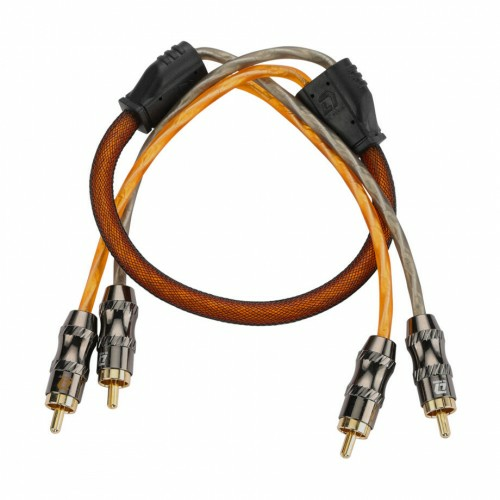 DL Audio Gryphon Pro RCA 05м - RCA кабель 0,5м