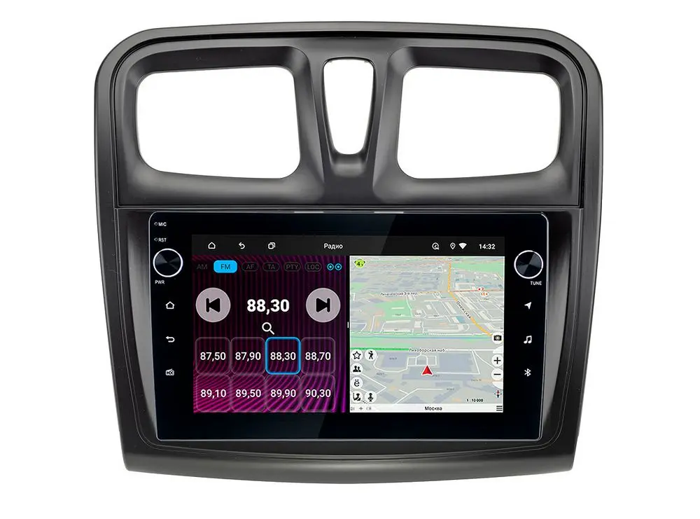 Incar TSA-1403r