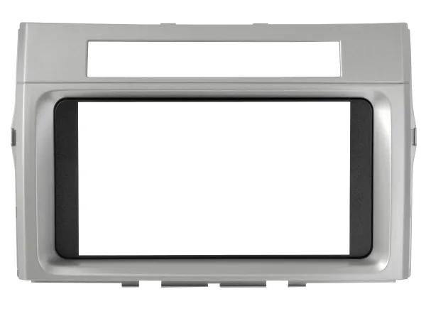 Incar RTY-N32A - Переходная рамка Toyota Corolla Verso 07-08 2din (201x101)