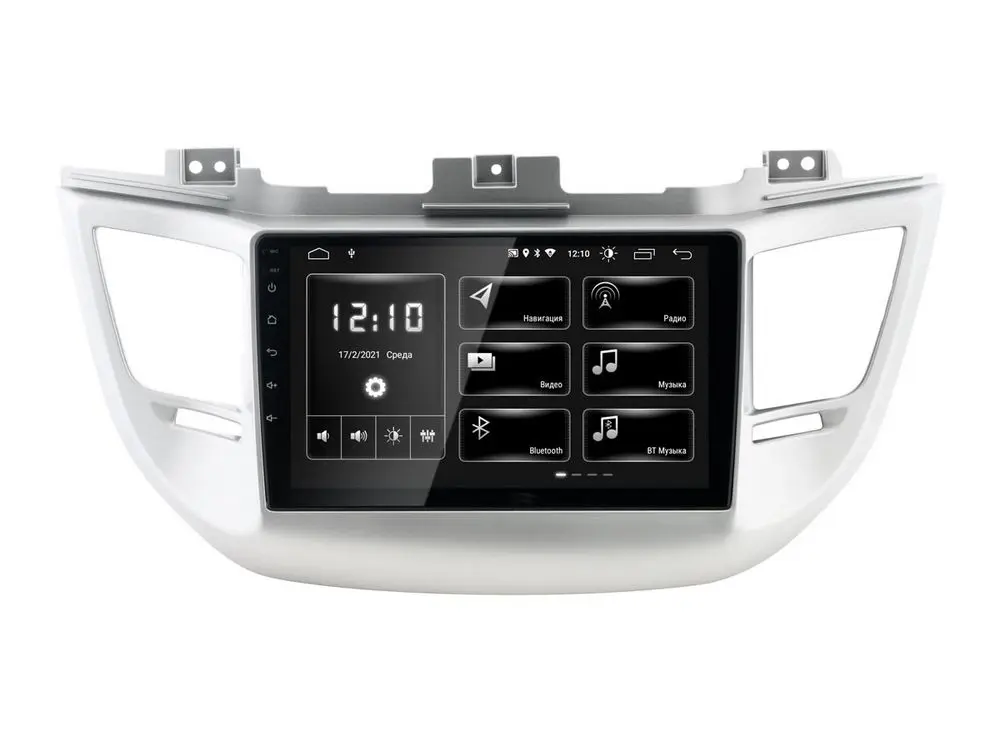 Incar DTA-2404