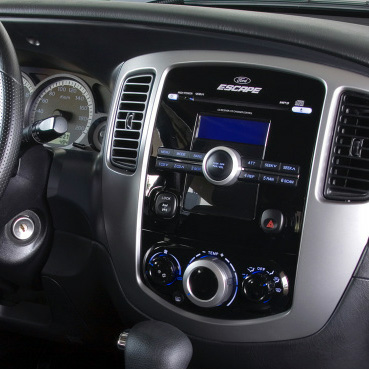 Incar RFO-N29 - Переходная рамка Ford Escape