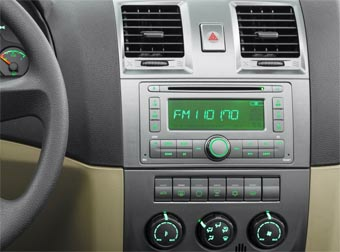 Incar RUZ-FC682 - Переходная рамка UAZ Patriot 2012-2015,  9″