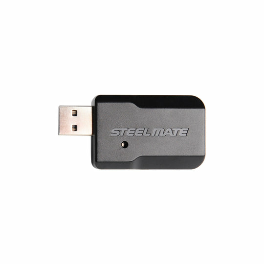 Steel Mate TP-U1I <br/>  Система контроля давления в шинах с четырьмя внутренними датчиками в комплекте. Давление в шинах выводится в реальном времени на головное устройство автомобиля (только для Android). <br />
  <br />
 Особенности: <br />
  - Всплывающее уведомление и звуковое оповещение в случае отклонения давления от нормы <br />
  - Вся информация отображается на вашем штатном головном устройстве Android, не нужно добавлять дополнительный дисплей <br />
  - Отображение и мониторинг температуры и давления в 4 шинах в режиме реального времени <br />
  - Простая установка USB plug and play <br />
  <br />
