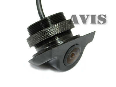 Универсальная боковая камера переднего вида AVIS AVS310CPR (028 SIDE VIEW)