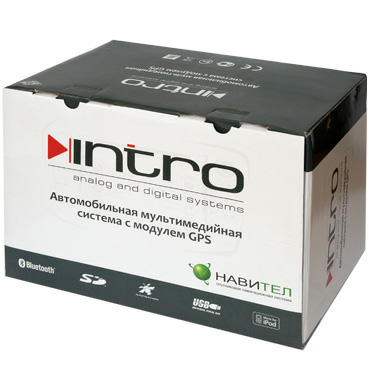 Intro CHR-3247