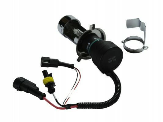 sho-me h4  35w 5000k