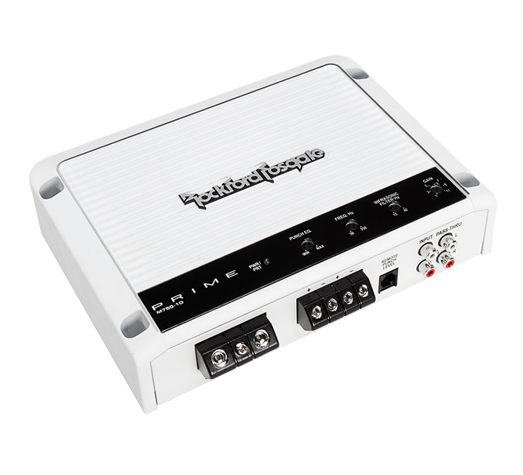 Rockford Fosgate M750-1D