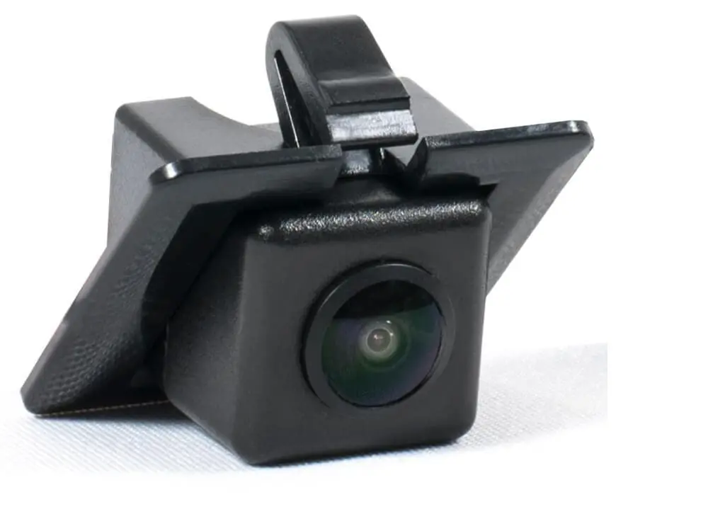 AVEL AVS327CPR  (096 AHD/CVBS) с переключателем HD и AHD для автомобилей LEXUS/ TOYOTA
