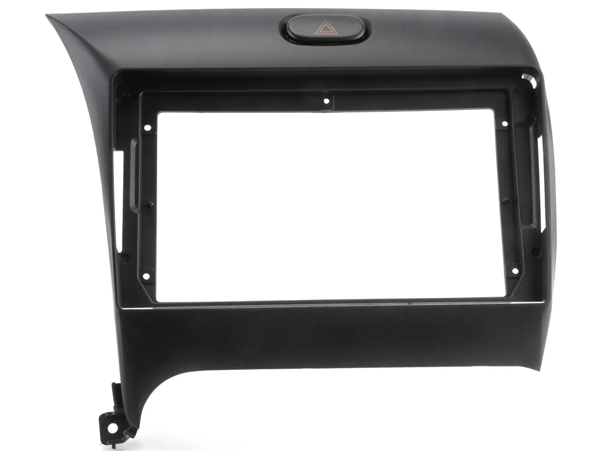 Incar RKIA-FC372 - Переходная рамка KIA Cerato 2013-2020 (Classic), 9дюйм.