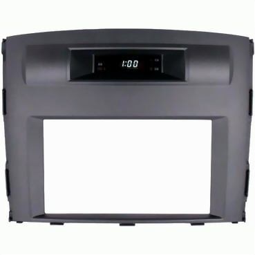 Intro RMS-N01А - Переходная рамка Mitsubishi Pajero