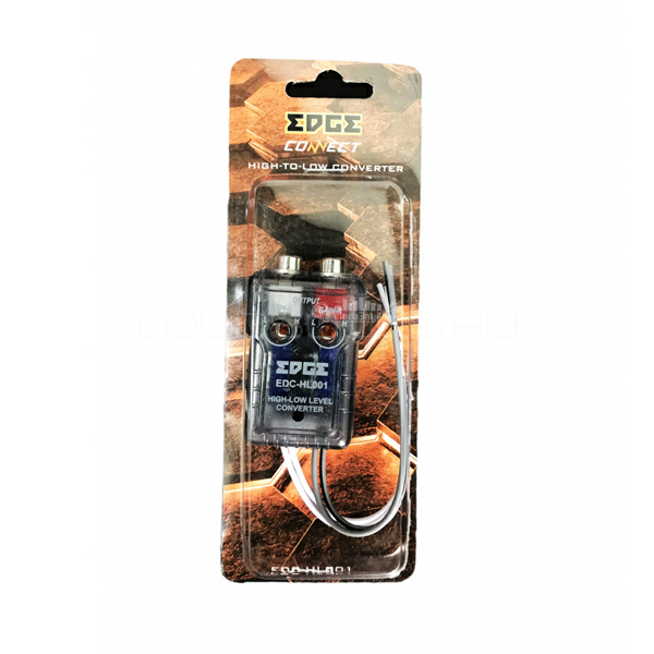 EDGE EDC-HL001
