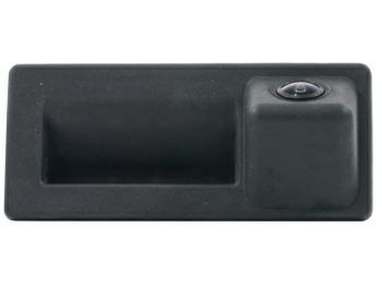 AVEL AVS327CPR (#185 AHD/CVBS) для AUDI/ SKODA/ VOLKSWAGEN