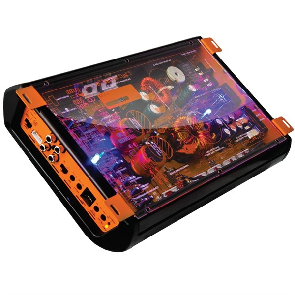 Cadence Q 8000m