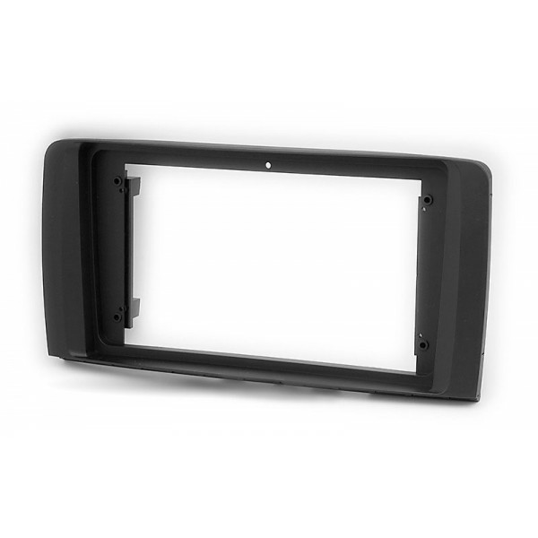 CARAV 22-016 - MERCEDES-BENZ R-klasse (W251) 2005-13 (черный) (9")
