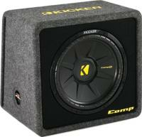 KICKER VCWS124
