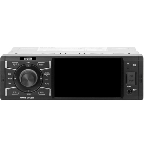 Mystery MMR-399BT