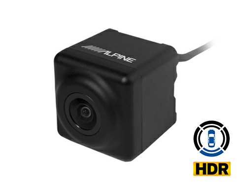 Alpine HCE-C1100