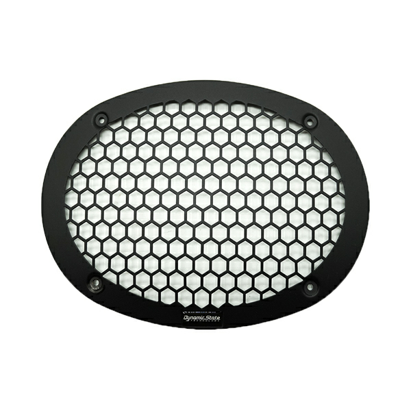 Dynamic State SG69RH - защитный гриль 6"х9" / 15х23см