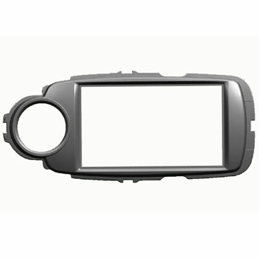 Intro RTY-N44 - Переходная рамка Toyota Yaris 2013+