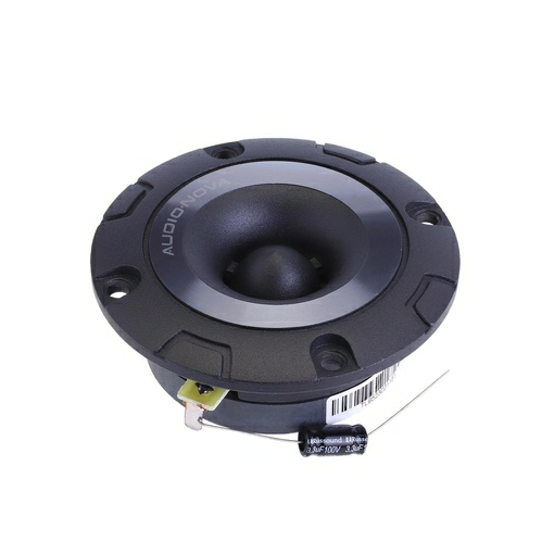 Твитер Audio Nova TL-95. 10 см (4 дюйм.), Мощность динамиков .